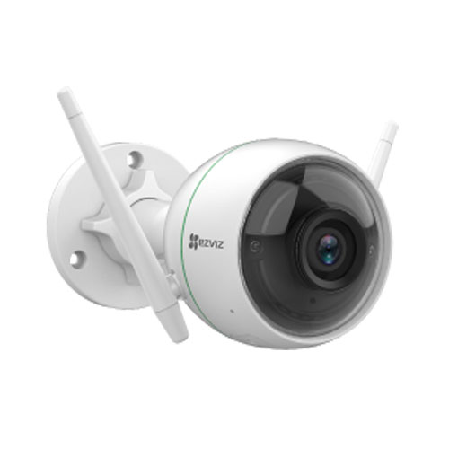 Camera Wifi Ezviz C3WN thân trụ full HD 1080P - CS-CV310-A0-1C2WFR