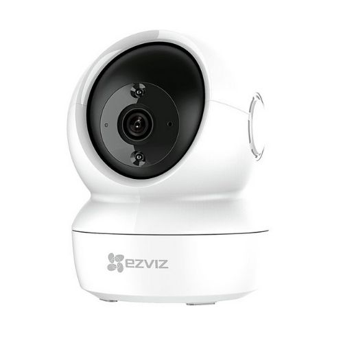 Camera Wifi Ezviz C6N 4MP chính hãng nhìn xa trong bóng tối lên đến 10m 