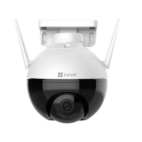 Camera Wifi Ezviz C8C xoay 360 ngoài trời full HD giá rẻ