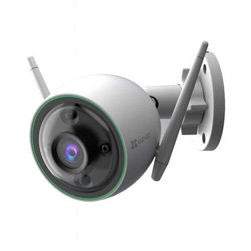 Camera Wifi Ezviz C3N có màu ban đêm đàm thoại 2 chiều hỗ trợ thẻ nhớ lên đến 256GB 