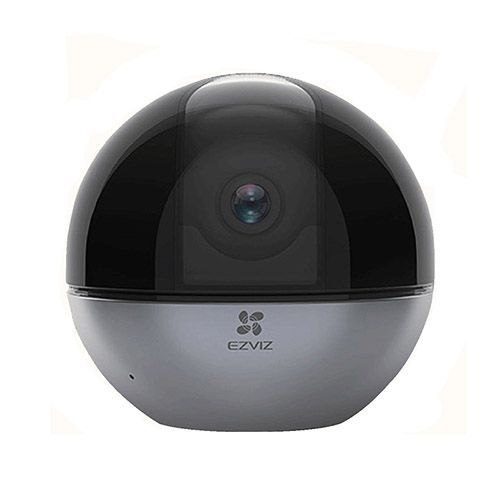 Camera Wifi Ezviz C6W 4MP H265 xoay và nghiêng giá ưu đãi hỗ trợ thẻ nhớ lên đến 256GB 