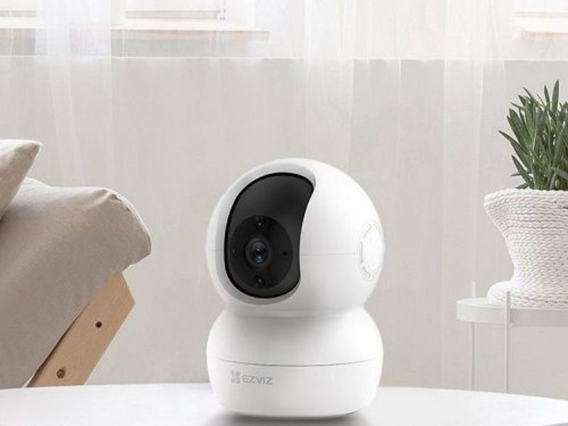 Ezviz TY2