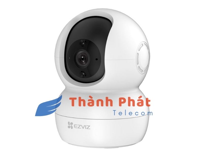 Mặt trước camera ezviz ty2 Mặt trước camera ezviz ty2